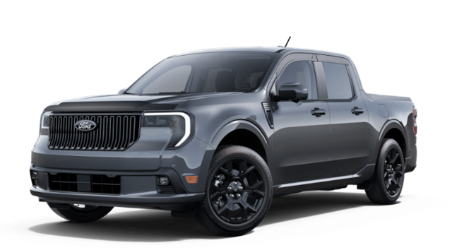 2025 Ford Maverick